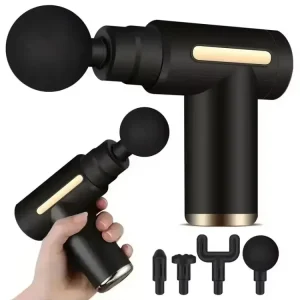 USB Mini Massage Gun –