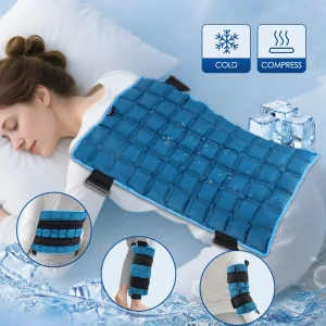 Reusable Big Ice Pack Cold Hot compress