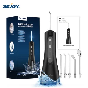 Water Flosser Professional For Teeth, Gums, Braces, Dental Care