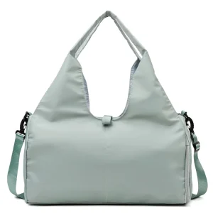 1Pcs Yoga Mat Bag Large Capacity Waterproof