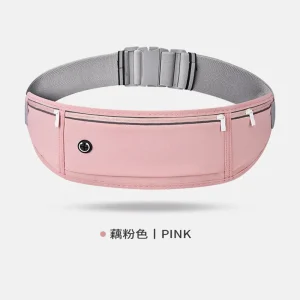Running Phone Waist Bag  Fitness Pouch  Invisible Waist Belt  Suitable For Outdoor  Morning Runs Lightweight Outdoor Sports Wais