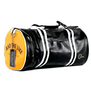 Sport Gym Bag for Women Men Shoulder Bags