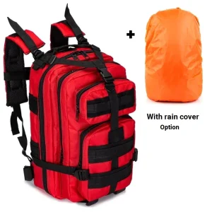 30L Outdoor Backpack